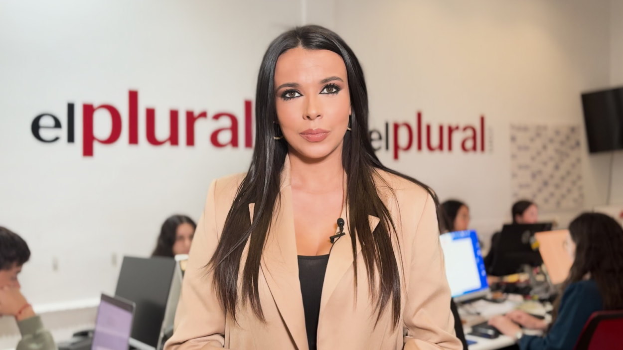 Sarah Santaolalla, capítulo exprés: fiscal general, golpismo judicial y el ático del pelucas