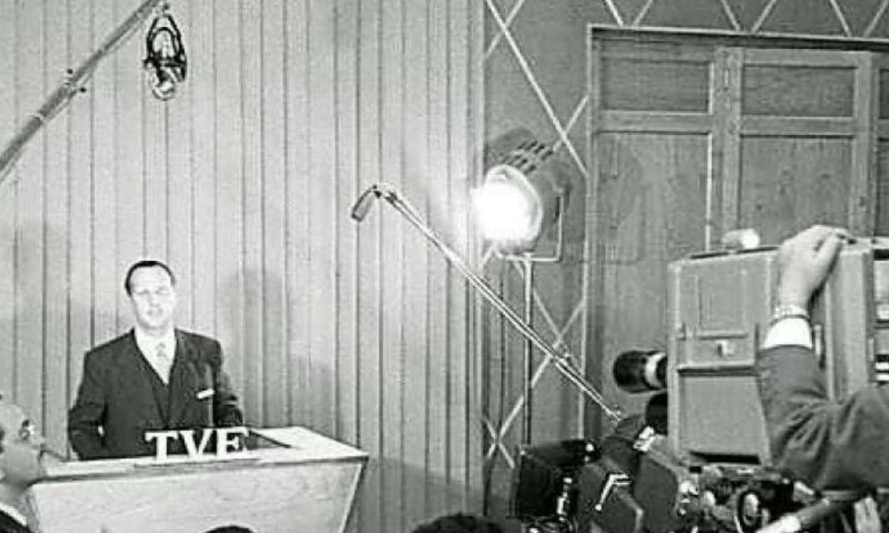 Pon a prueba tu memoria televisiva: ¿Cuánto recuerdas de la TV en España?