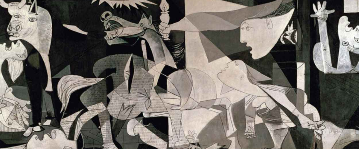 Lo que el arte contó cuando nadie podía hablar