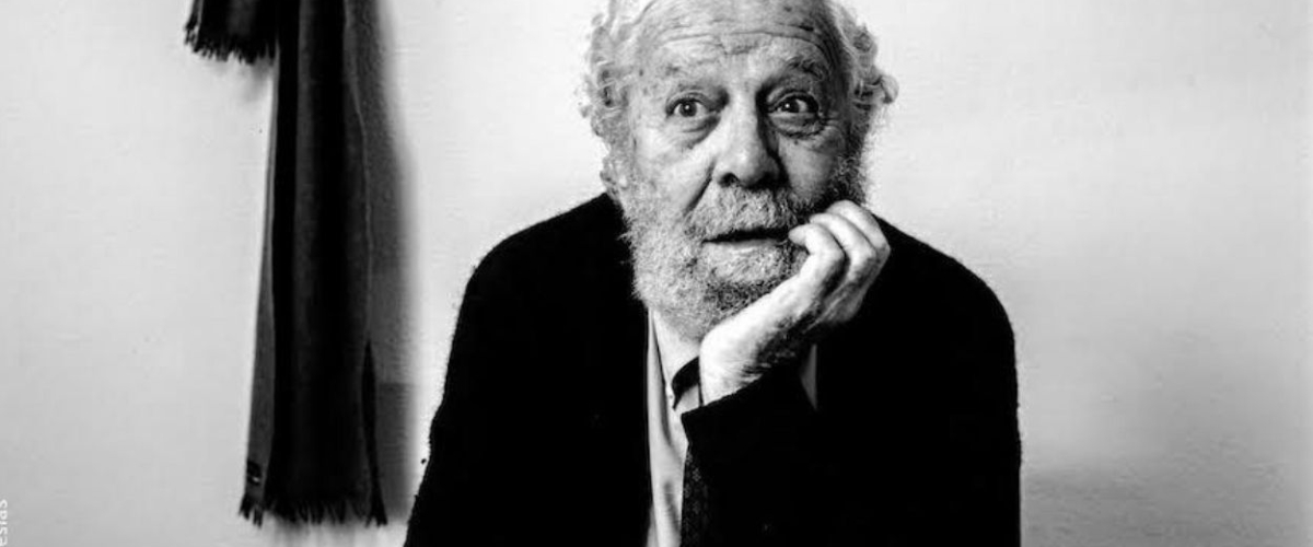 el hombre que convirtió el caos en un refugio de libertad