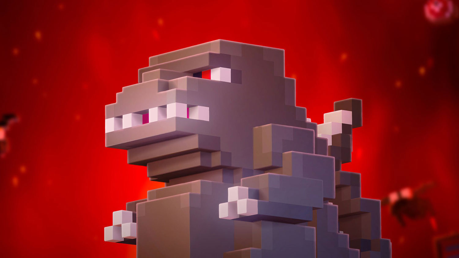 Godzilla Voxel Wars y Zoeti son los juegos gratis de la semana en Epic Games Store