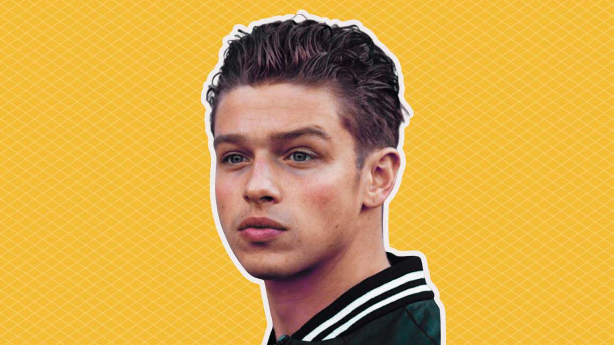 Muere Spencer Lofranco a los 33 años el actor de 'Gotti' y 'Jamesy Boy' deja una carrera marcada por papeles intensos