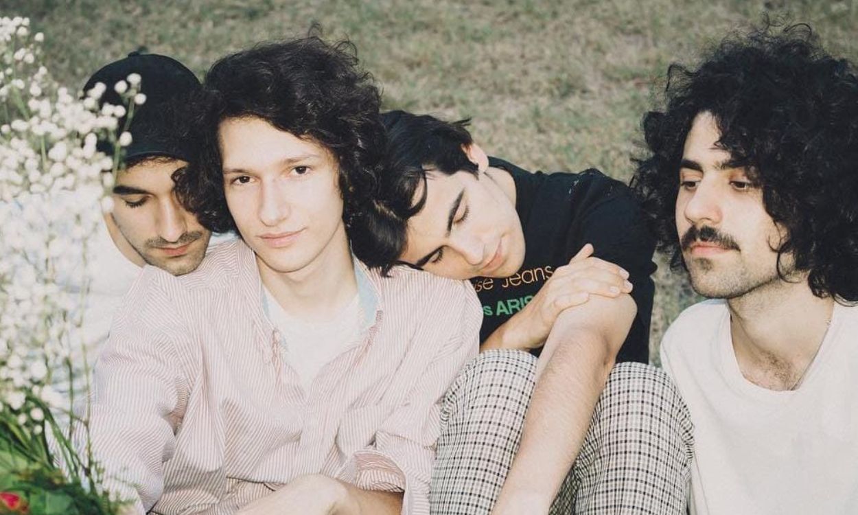 Baywaves. Redes Sociales