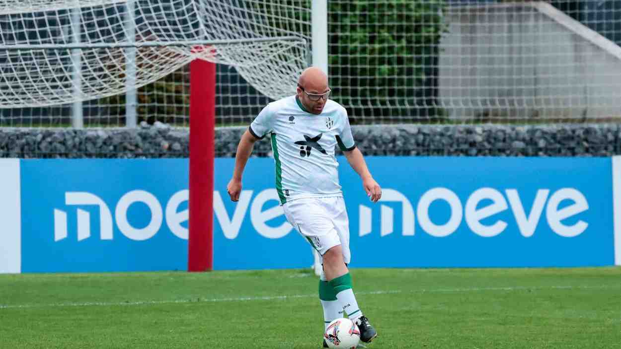 LALIGA GENUINE Moeve arranca su nueva temporada. Moeve