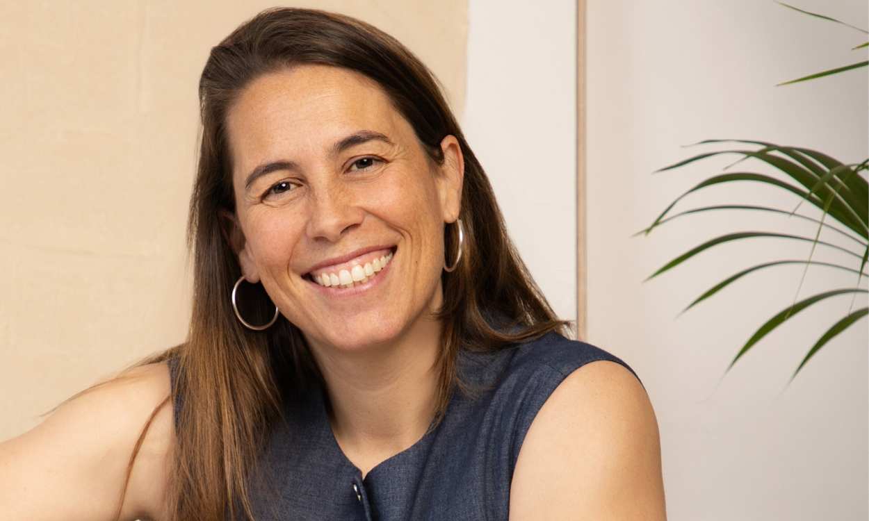 Beatriz Crespo: “Los datos pueden revolucionar el bienestar laboral”