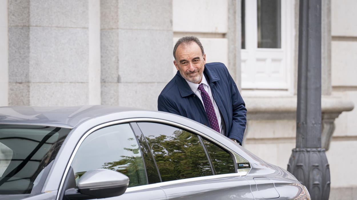 Marchena, vida y obra más allá del fiscal: de Villarejo al procés o el lawfare contra Podemos. EP.