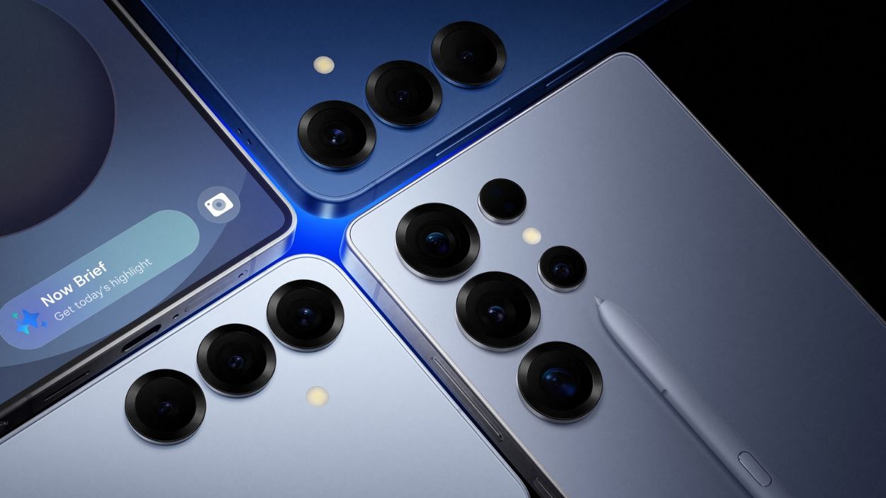 Movistar Swap amplía su oferta con uno de los modelos más solicitados por los usuarios: el Samsung Galaxy S25