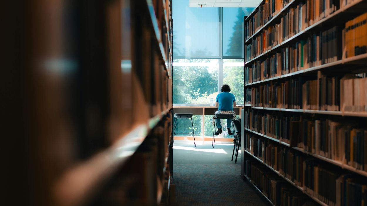 Banco Santander ha estrenado un nuevo programa que este año está ofreciendo 8.000 becas Santander Microcredenciales