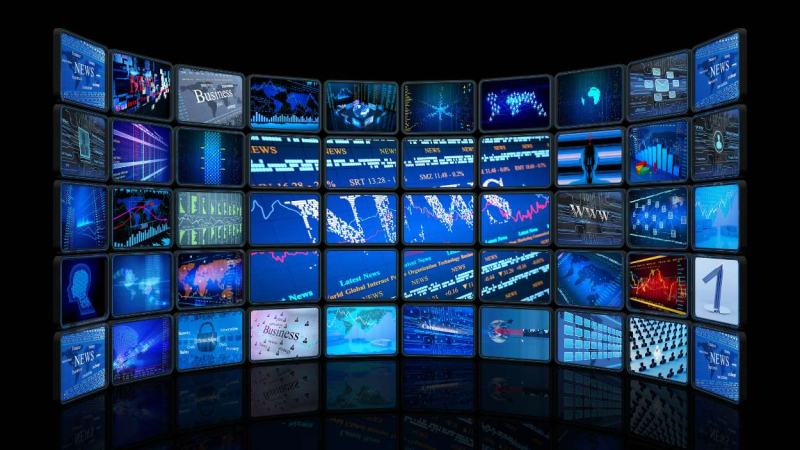 Sorpresa en antena: este es el nuevo canal en abierto que llega a la televisión TDT en 2026 Sorpresa en antena: este es el nuevo canal en abierto que llega a la televisión TDT en 2026