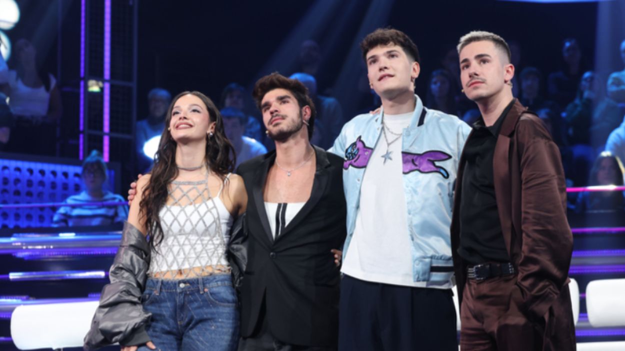 Prime Video. Jose Irun 