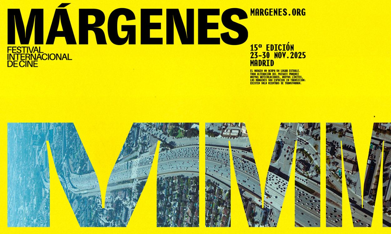 Festival Márgenes