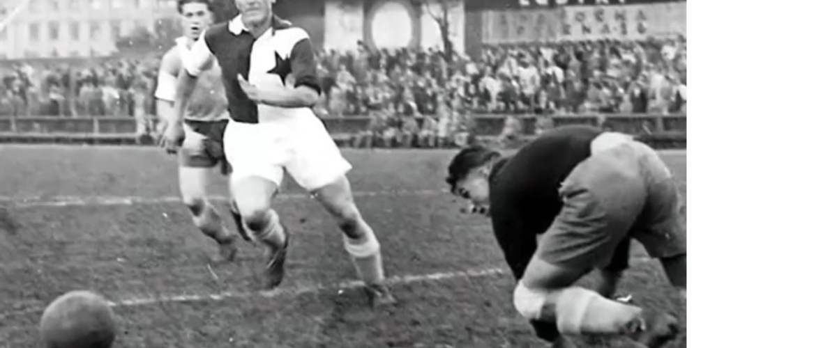 Josef Bican, el gigante austriaco que se enfrentó al nazismo