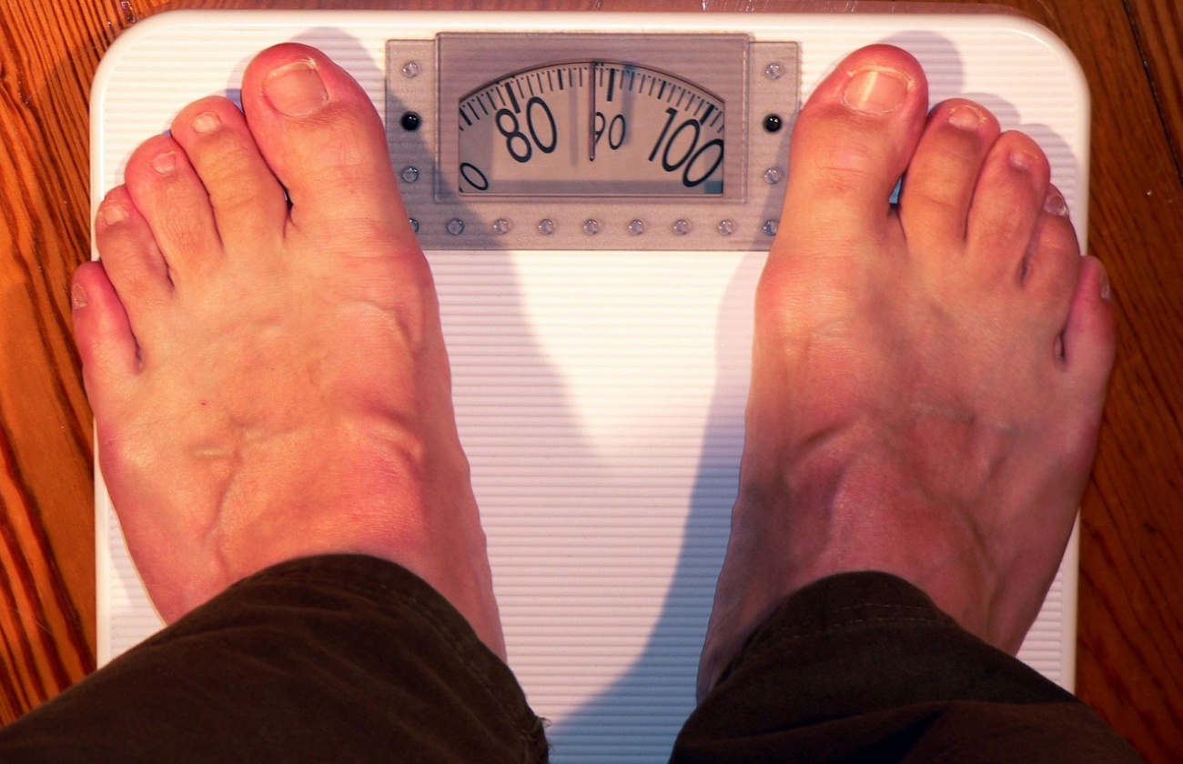 Aumentan los Trastornos de Conducta Alimentaria en hombres. (Foto: Pixabay)