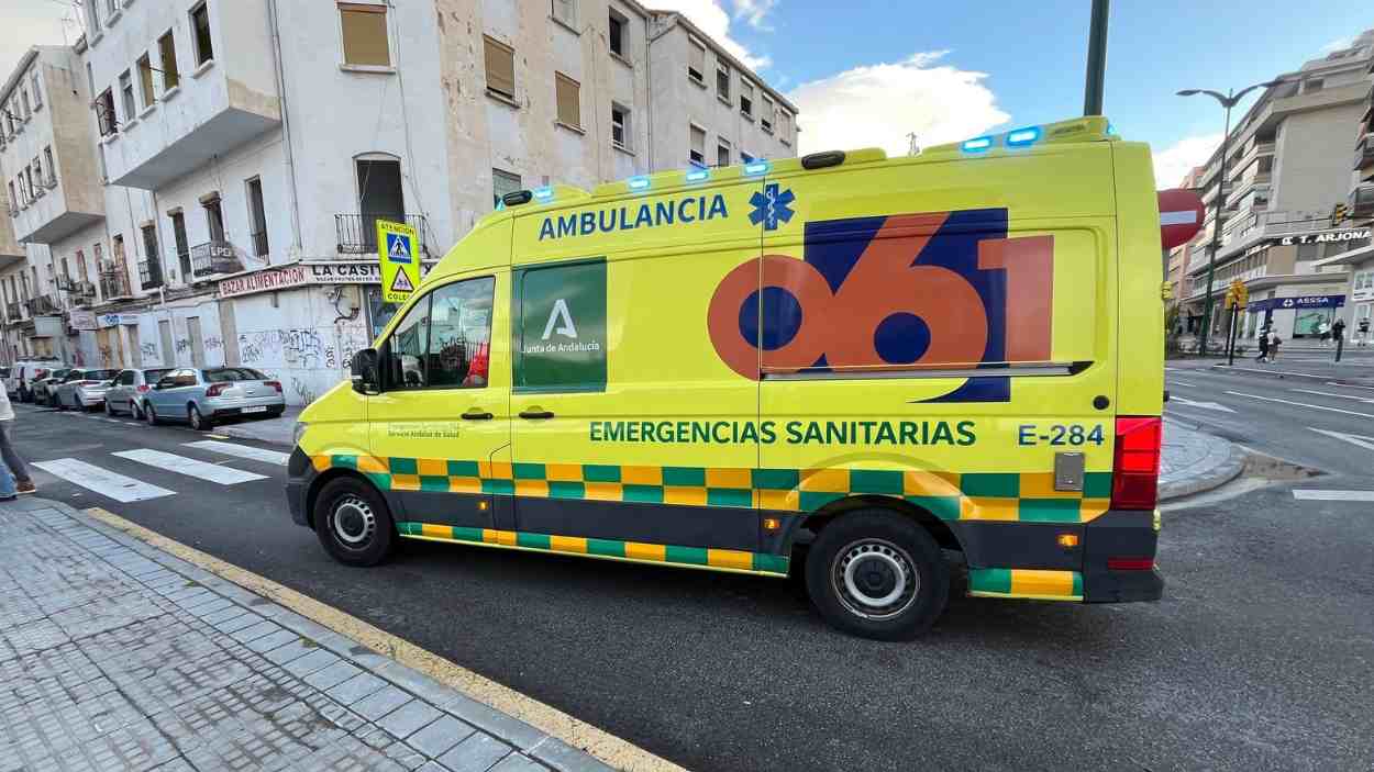 Cuatro muertos en Torrox por escape de gas. EP