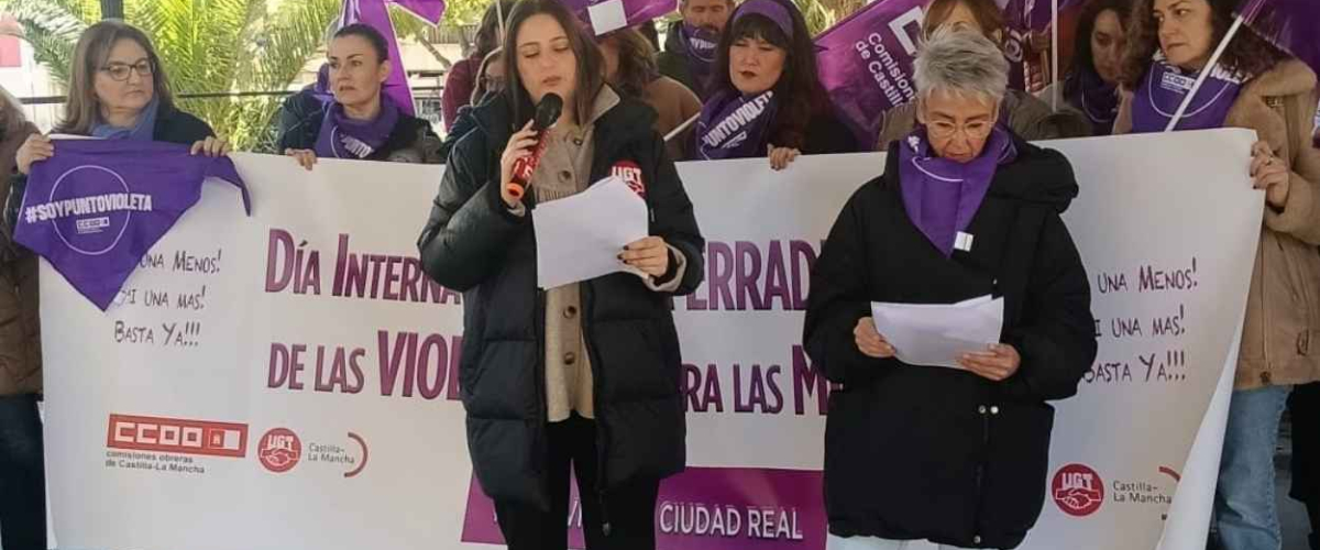 Los sindicatos reivindican la figura del delegado/a de igualdad en las empresas