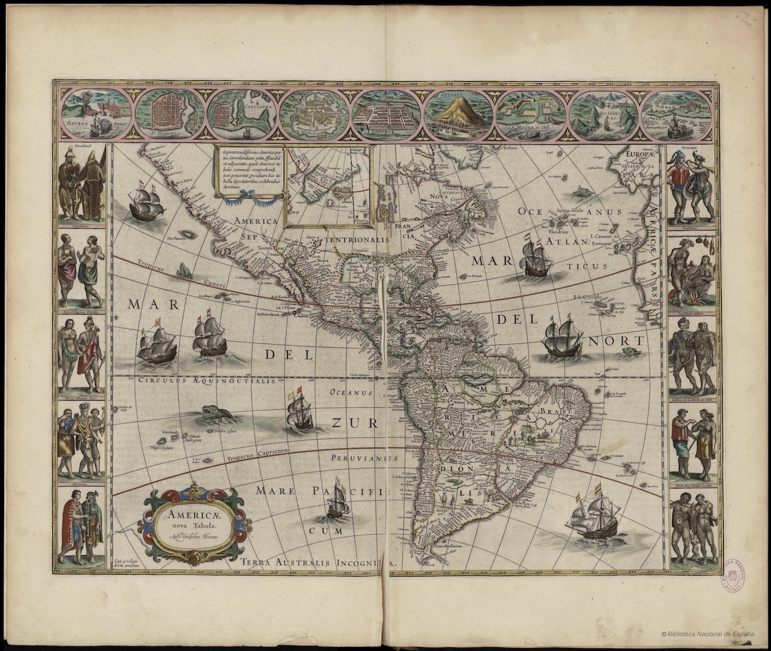 El descubrimiento de América y Colón - curiosidades