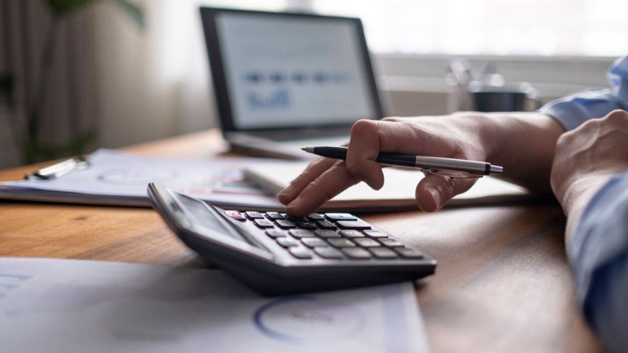 Foto de archivo. Servimedia.