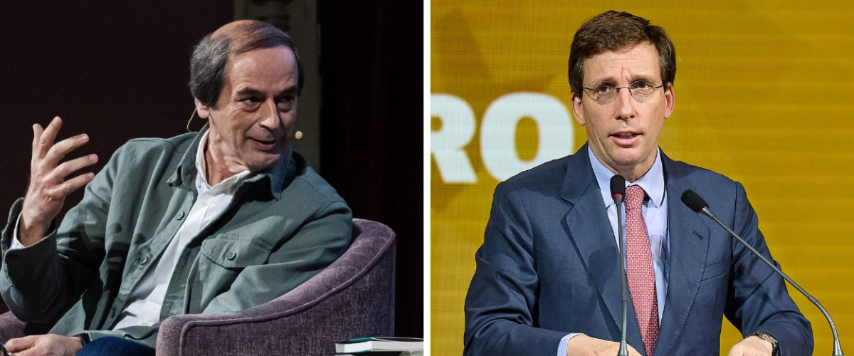 Isaías Lafuente replica a Almeida tras su última acusación a Sánchez por una reunión falsa: «Qué diría…»