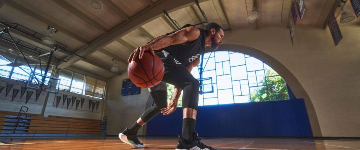 Steph Curry pone fin a su era con Under Armour y deja en suspense el futuro de sus zapatillas