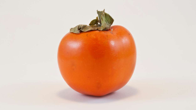 El caqui tiene muchos beneficios para la salud El caqui tiene muchos beneficios para la salud