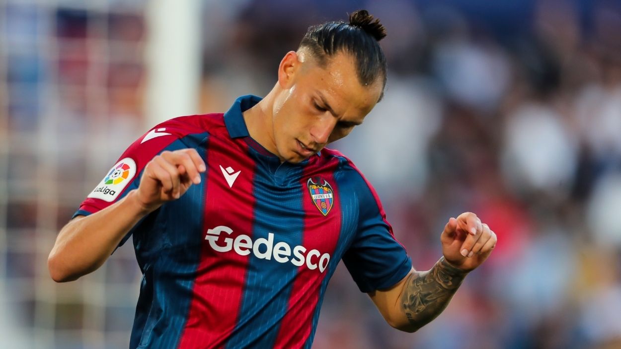 El cabe Son del Ludogorets apunta al Celta un duelo con historia y sentimientos. EP