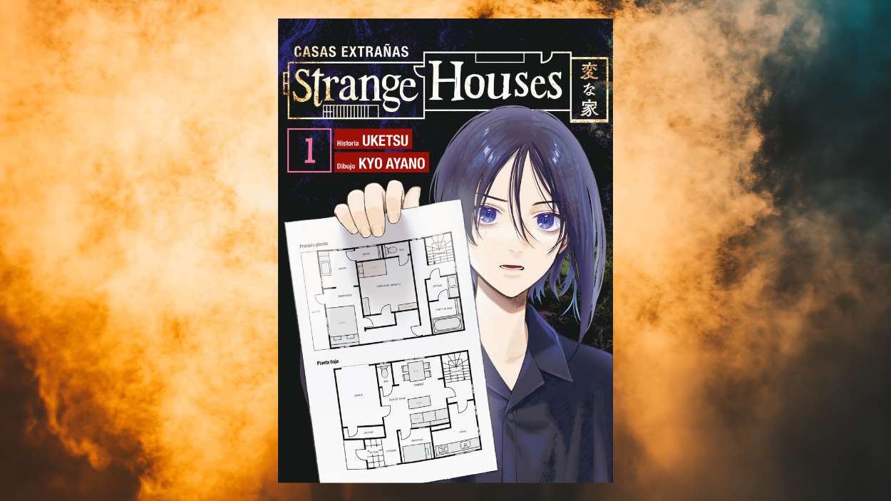 El fenómeno literario de misterio admirado por Saviano y traducido a más de 30 idiomas da el salto al manga