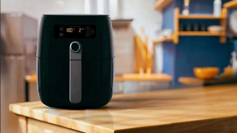 Freidora de aire