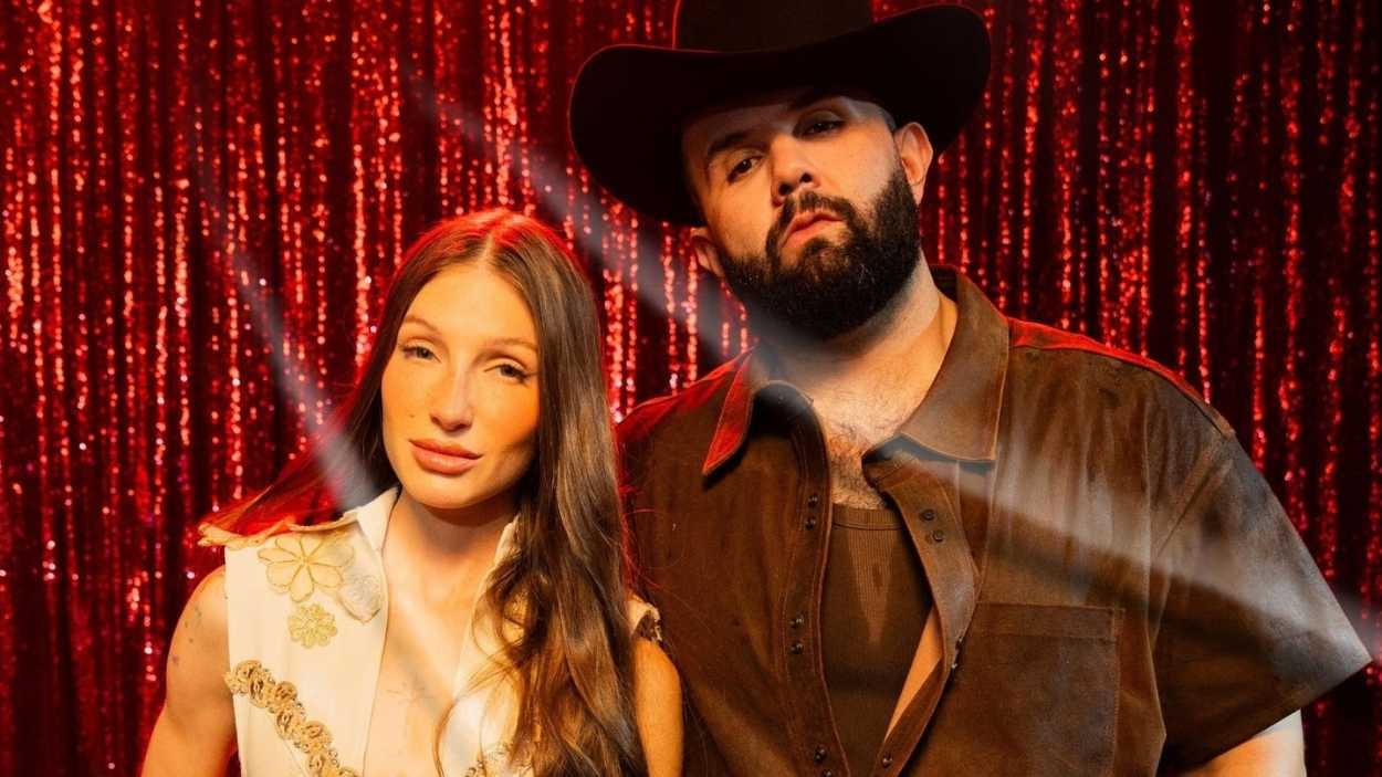 Yami Safdie Y Carín León estrenan 'Pero yo Sí'