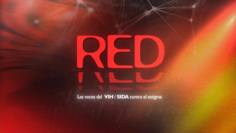 Cartel del documental RED. © Fundación ”la Caixa”