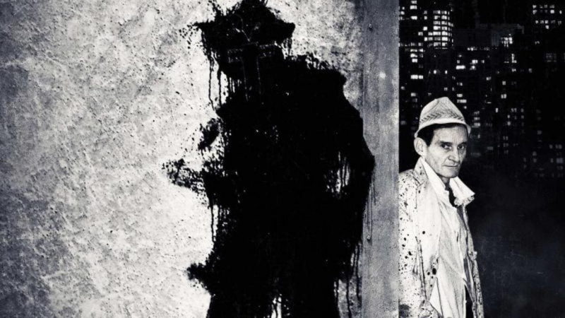 Cartel del documental RED. © Fundación ”la Caixa”