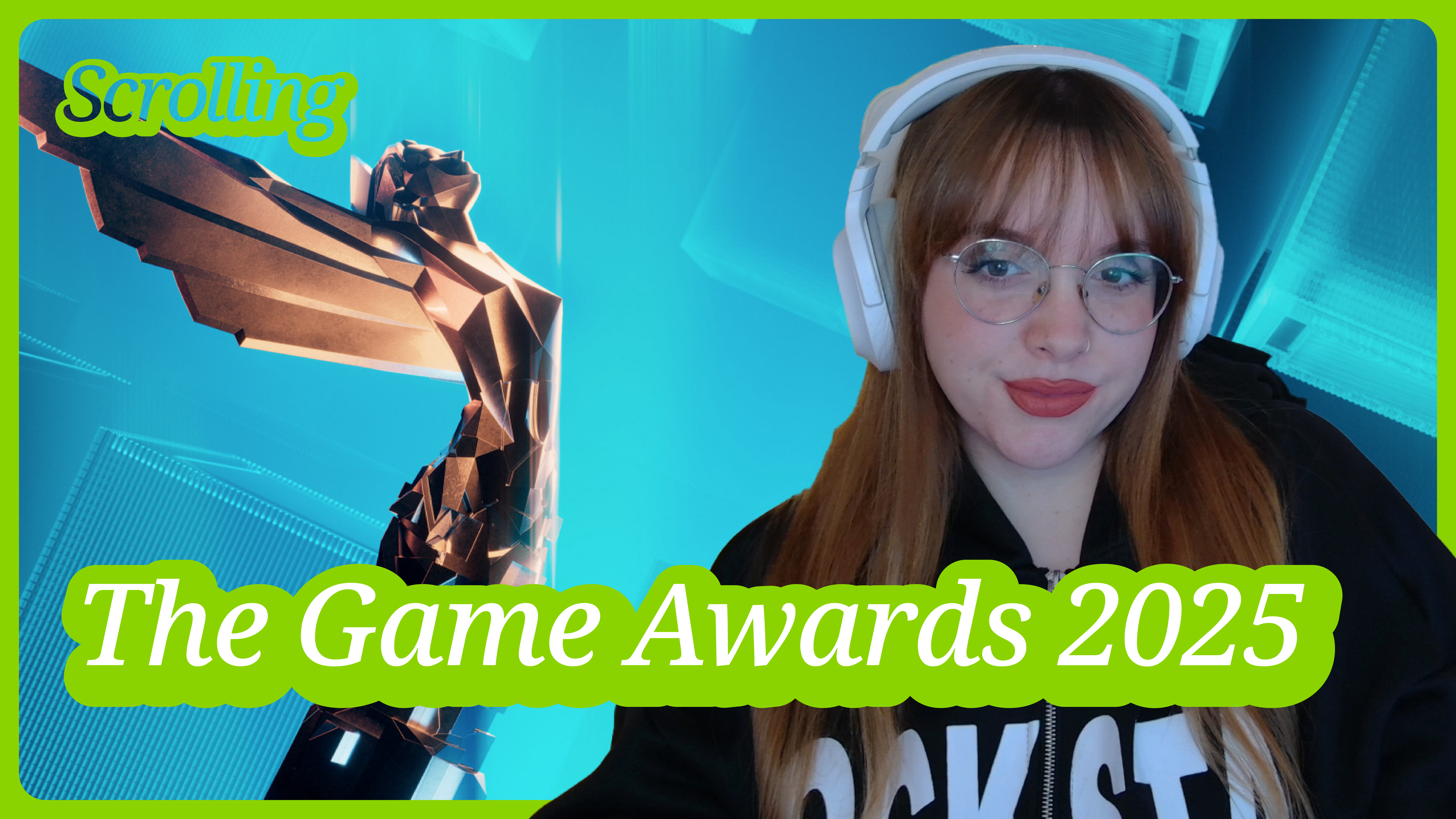 The Game Awards 2025: lo que podemos esperar de la gala más importante del año