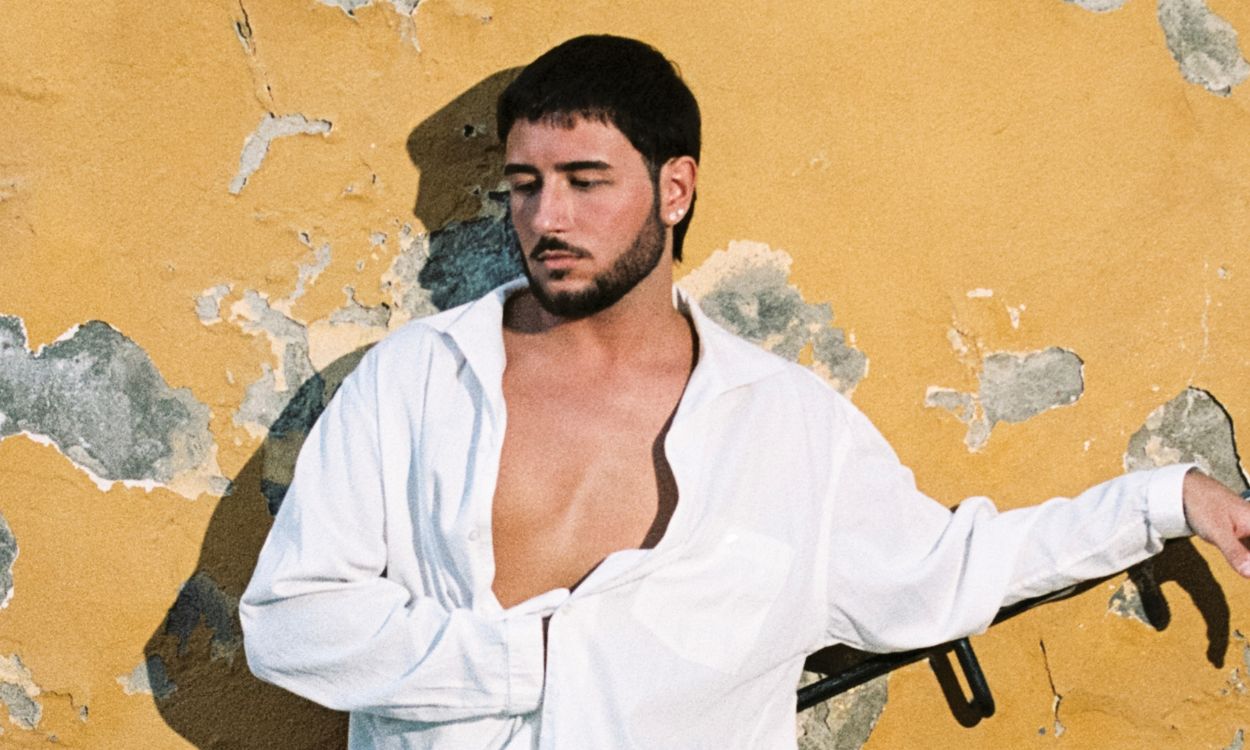 Curro lanza 'Dios dirá, Dios proveerá'