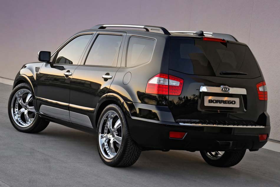 Los 5 coches con nombres más horribles Los 5 coches con nombres más horribles