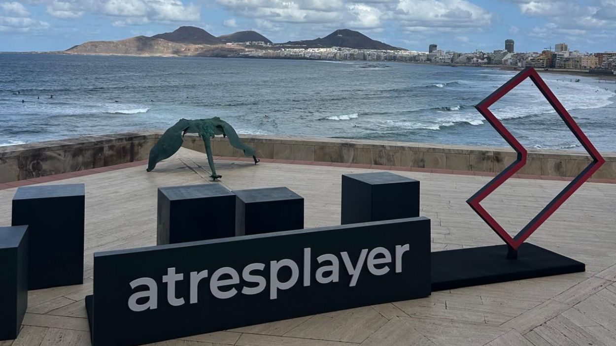 Atresplayer Day. ElPlural