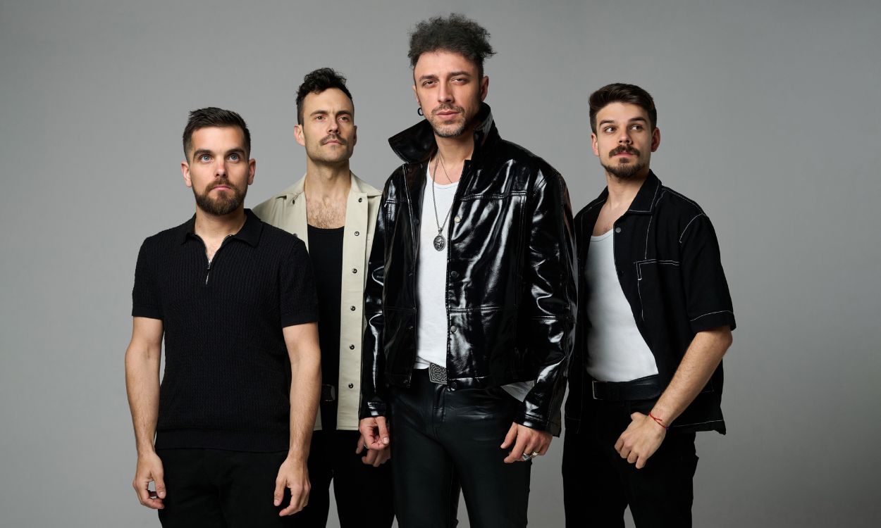 Shinova. Autor Daniel Fernández