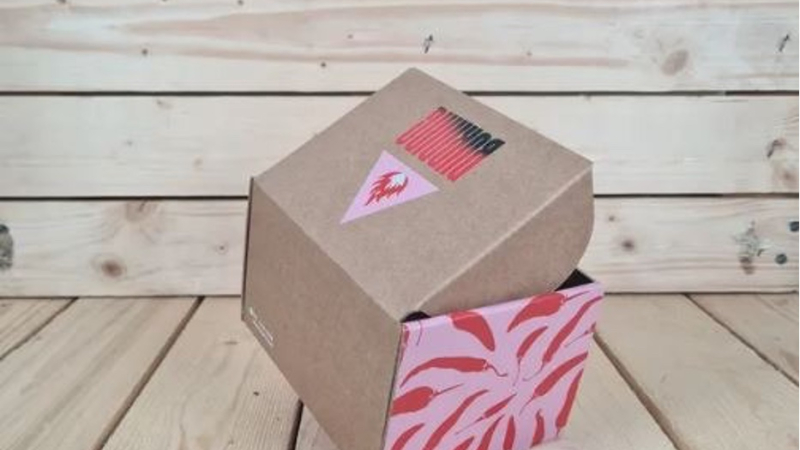 Empaquetado personalizado y profesional Empaquetado personalizado y profesional