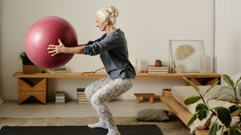 Por qué las sentadillas importan más de lo que creemos