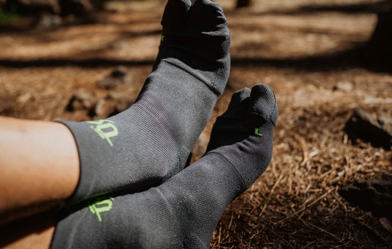 Se calcula que aproximadamente el 10% de la población sufre fascitis plantar. (Foto: Podoks)