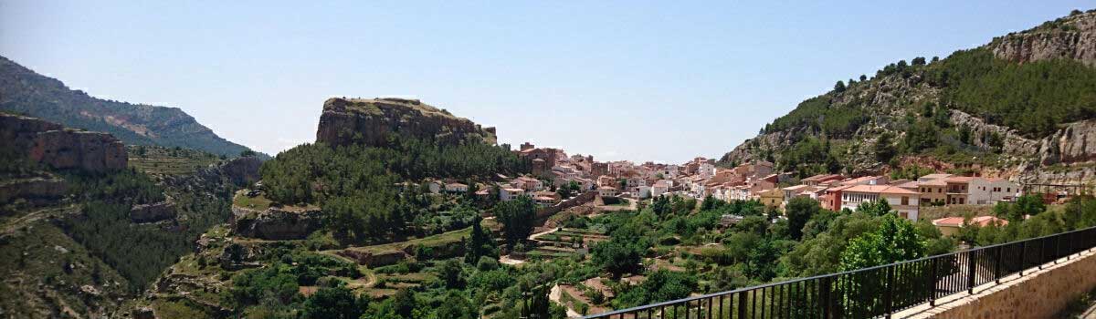 Alpuente (Valencia), uno de los pueblos más bonitos de España en 2026