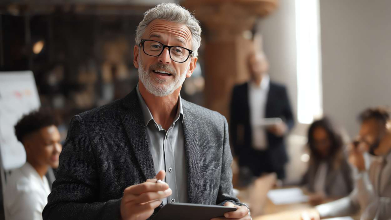 El coach literario es una figura importante en el sector editorial