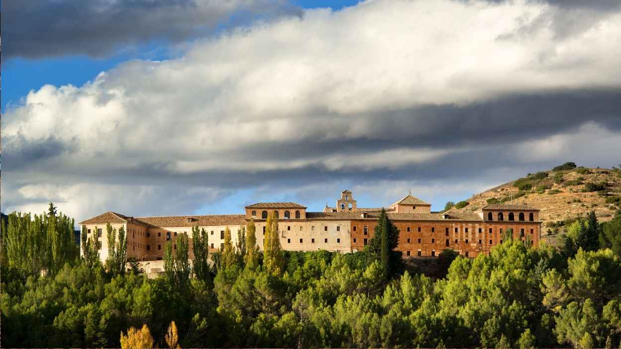 Pastrana, Guadalajara.