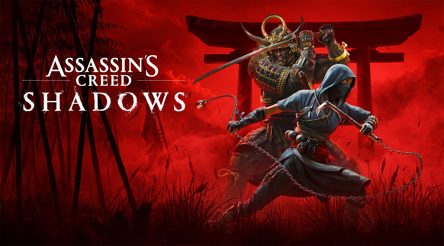 Ubisoft detalla la ambiciosa versión para Switch 2 de Assassin's Creed Shadows