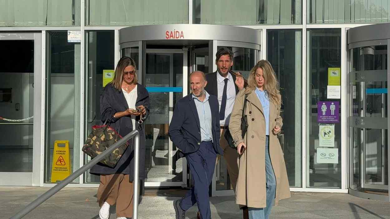 Gonzalo Pérez Jácomo. EP