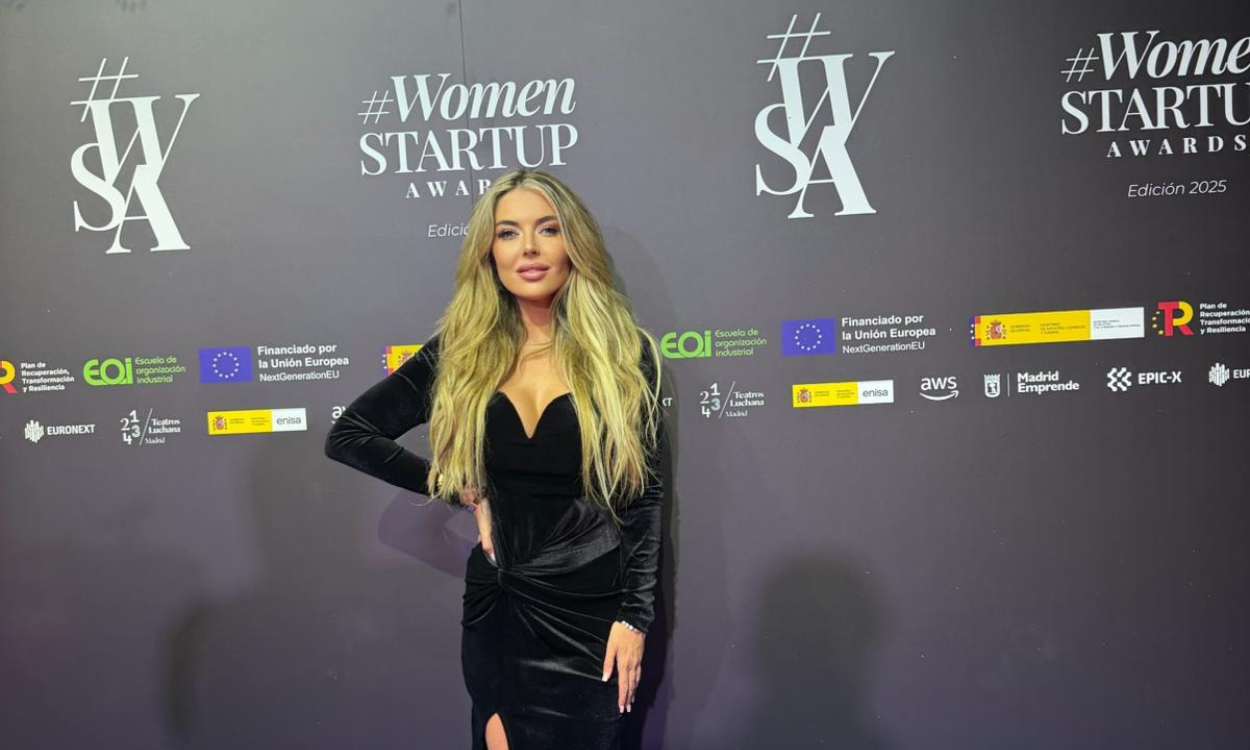 Patricia Ojeda: “La energía circular puede transformar el futuro rural y medioambiental”