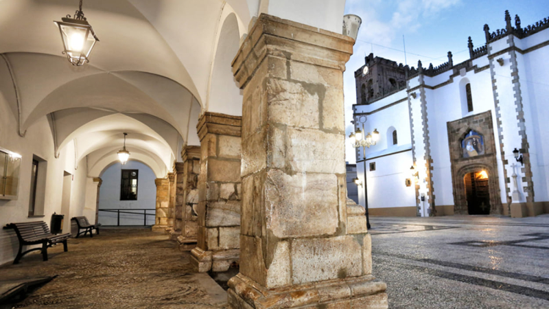 Fuente del Mestre (Badajoz), nominado a "Juntos brillamos más" 2025 Fuente del Mestre (Badajoz), nominado a "Juntos brillamos más" 2025