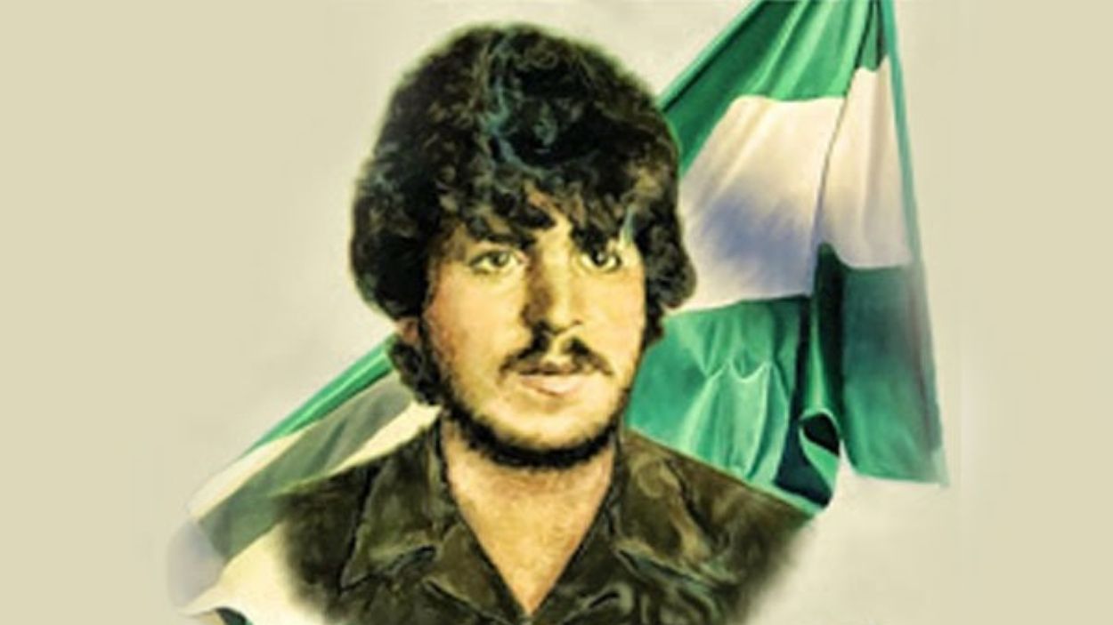 La familia García Caparrós presenta la documentación al Gobierno para que active su reconocimiento como víctima del terrorismo