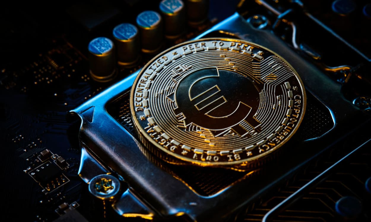 CaixaBank y otros nueve bancos europeos presentan Qivalis, la empresa que lanzará una ‘stablecoin’ en euros en la segunda mitad de 2026. CAIXABANK