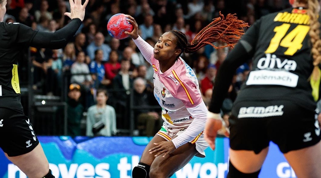 Montenegro - España, Mundial balonmano| EP