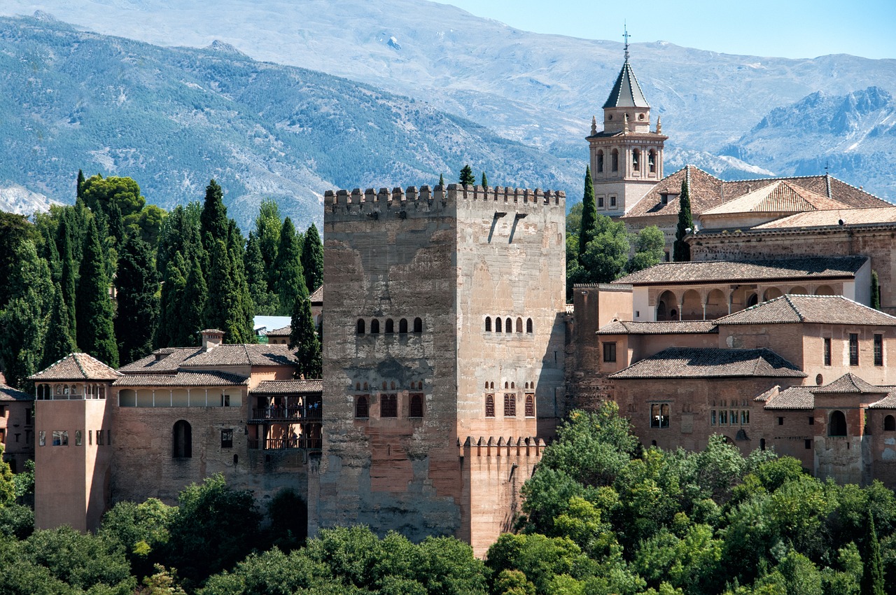 Campus Aquae te cita con el futuro en Granada el 21 de octubre