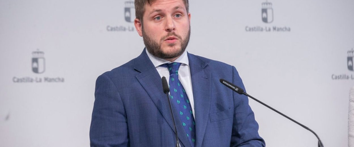 “Tiene que salir de cualquier tipo de trinchera”